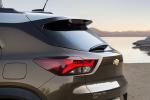Chevrolet TrailBlazer Activ 2020 года (NA)